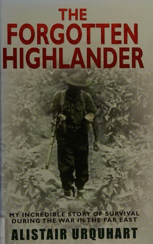 O Highlander Esquecido