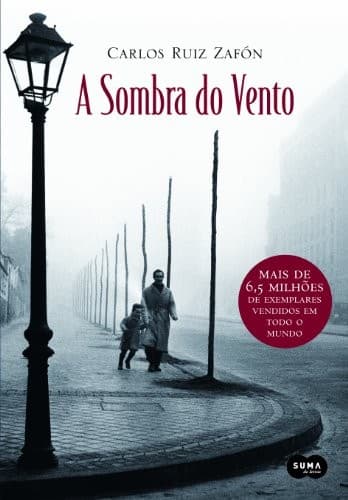 A Sombra do Vento