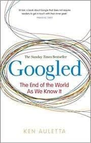 Googled: O Fim do Mundo Como Conhecemos
