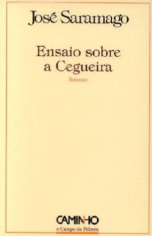 Ensaio Sobre a Cegueira