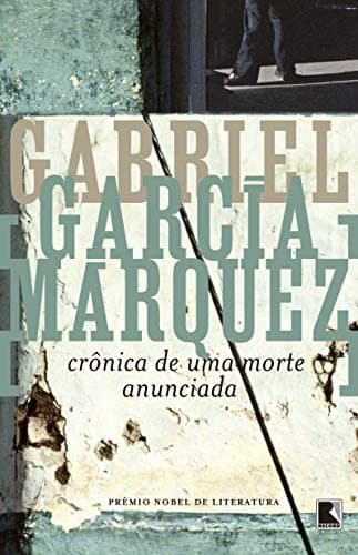 Crônica de uma Morte Anunciada