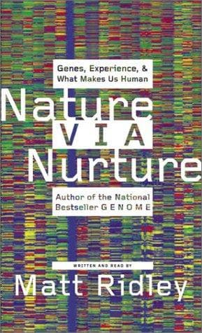 Natureza Via Criação