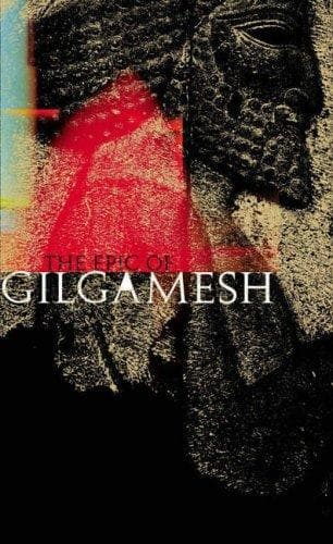 A Epopeia de Gilgamesh
