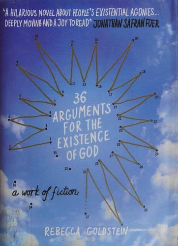 36 Argumentos para a Existência de Deus