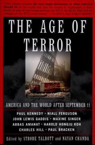 A Era do Terror