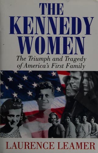 As Mulheres Kennedy