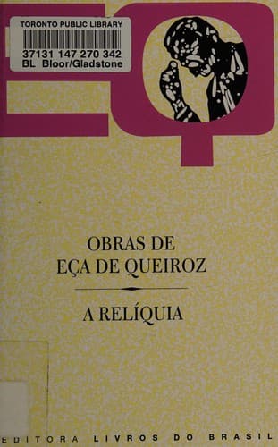 A Relíquia