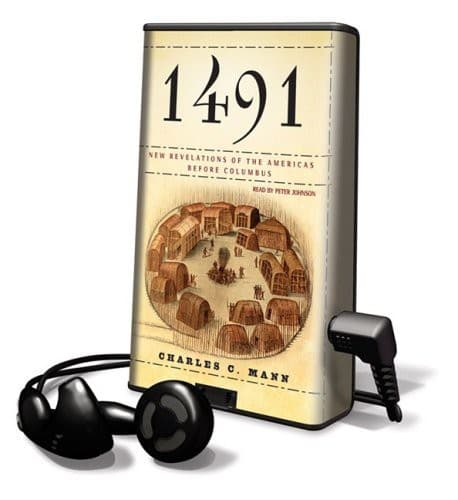 1491: Novas Revelações das Américas Antes de Colombo