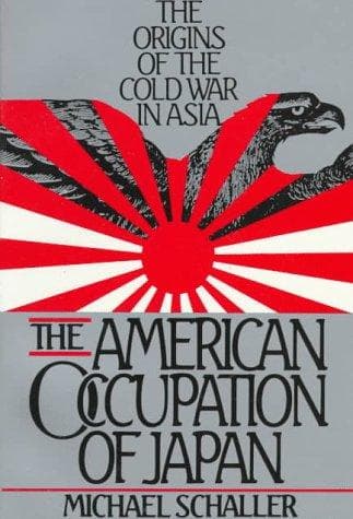 A Ocupação Americana do Japão