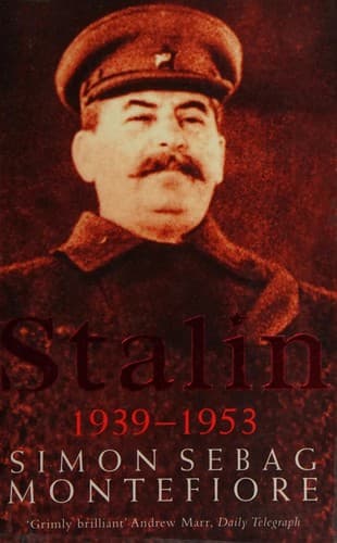 Stalin: A Corte do Czar Vermelho