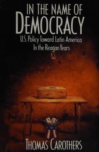 Em Nome da Democracia