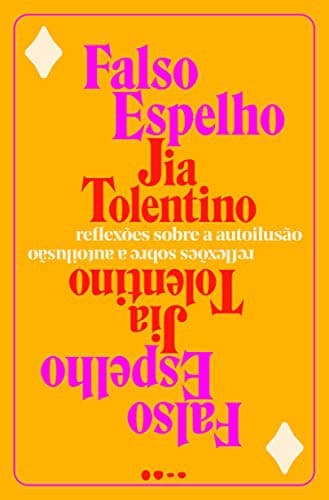 Falso espelho