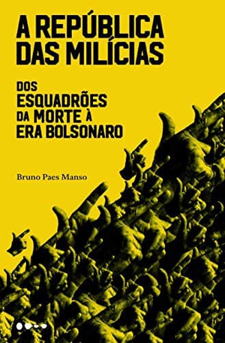 República das Milícias