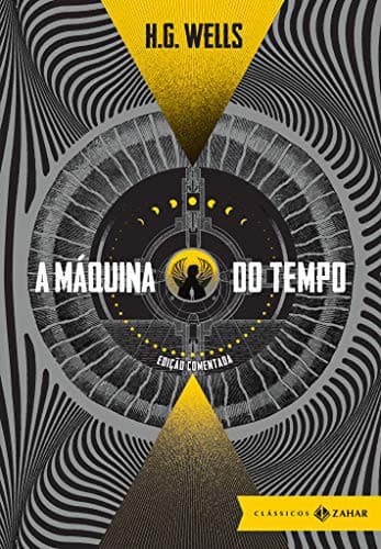 A Máquina do Tempo