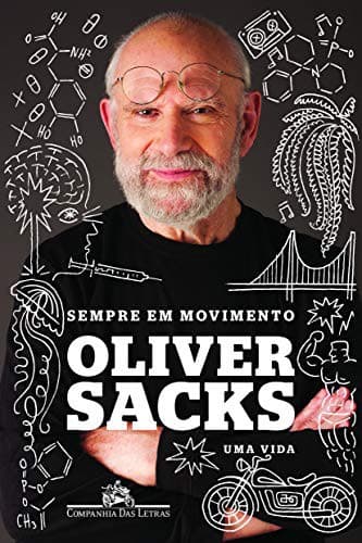 Em Movimento: Uma Vida