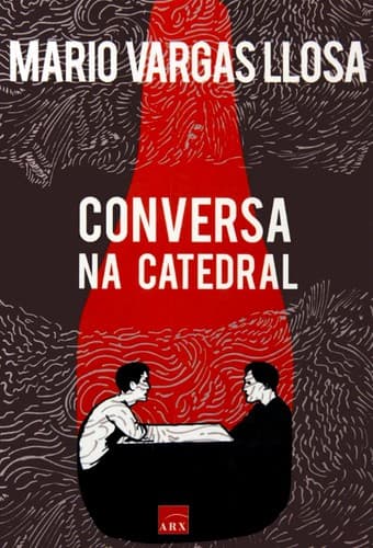 Conversa na Catedral