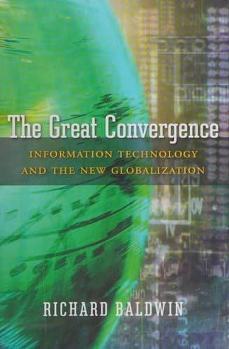 A Grande Convergência