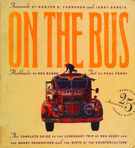 No Ônibus