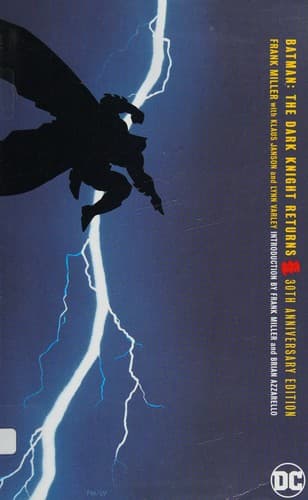 Batman: O Cavaleiro das Trevas