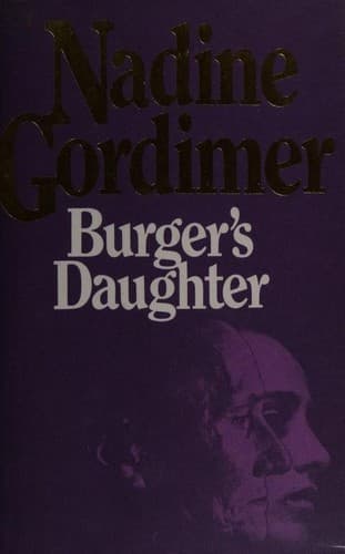 A Filha de Burger