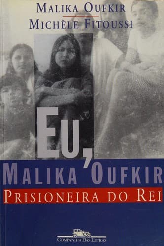 Vidas Roubadas