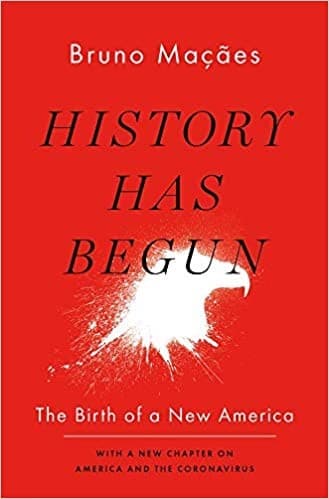 A História Começou