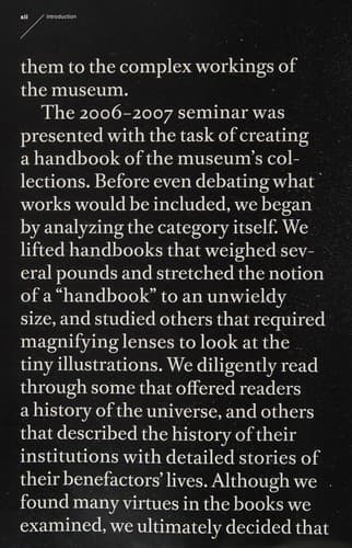 Guia do Museu de Arte de Harvard