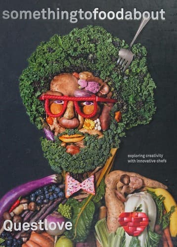 Something to Food About