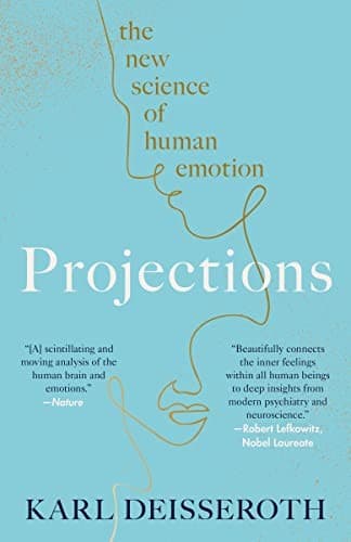 Projeções: Uma História das Emoções Humanas