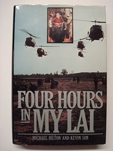 Quatro Horas em My Lai