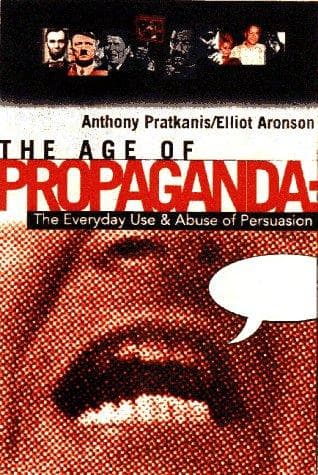 A Era da Propaganda