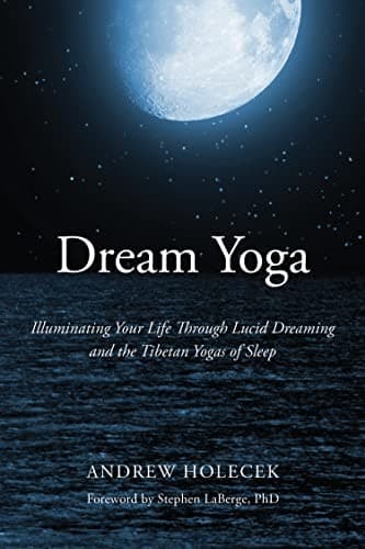 Yoga dos Sonhos
