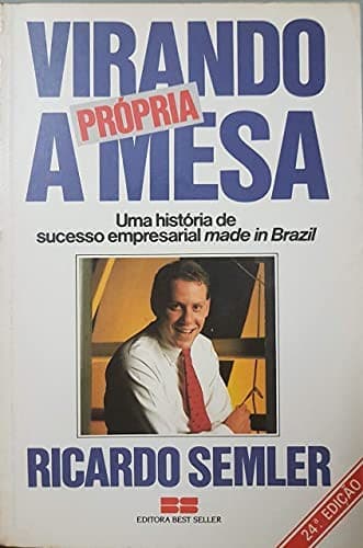 Virando a Própria Mesa