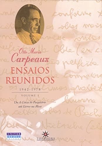 Ensaios Reunidos