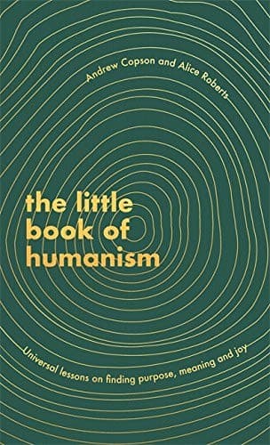 O Pequeno Livro do Humanismo