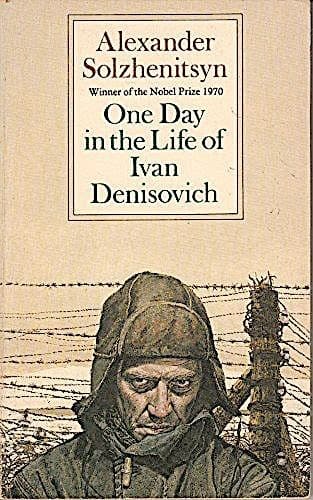 Um Dia na Vida de Ivan Denisovich