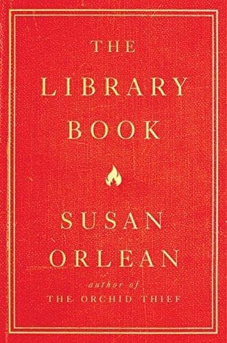 O Livro da Biblioteca