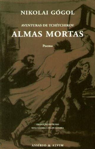 Almas Mortas