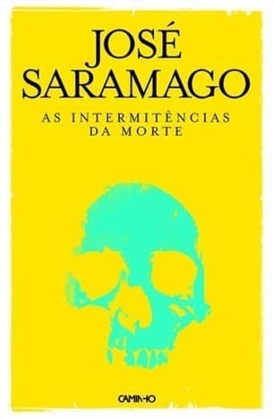 As Intermitências da Morte