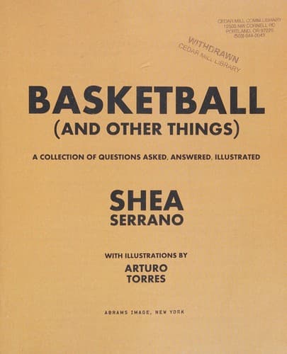 Basketball