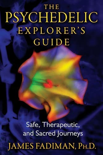 O Guia do Explorador Psicodélico