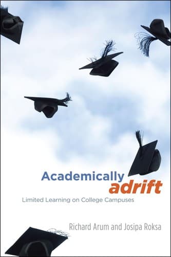 Academicamente à Deriva