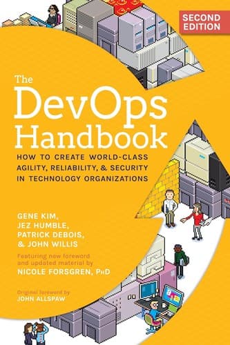 Manual de DevOps