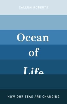 O Oceano da Vida
