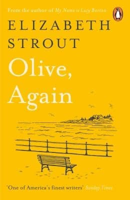 Olive, de Novo
