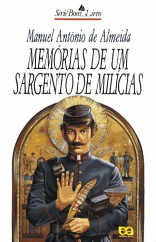 Memórias de um Sargento de Milícias