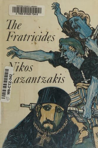 Fratricidas