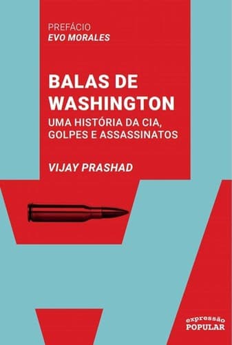 Balas de Washington