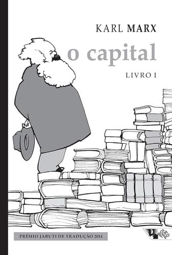 O Capital