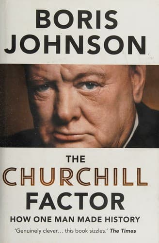 O Fator Churchill